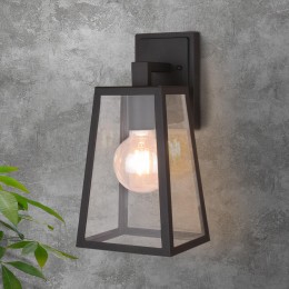 Germes D уличный настенный светильник GL 1015D Elektrostandard