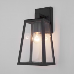 Germes D уличный настенный светильник GL 1015D Elektrostandard