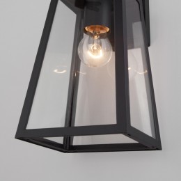 Germes D уличный настенный светильник GL 1015D Elektrostandard