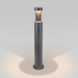 Ландшафтный светильник Nimbus 3000K cерый IP54 35126/F серый Elektrostandard