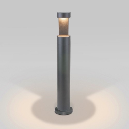 Ландшафтный светильник Nimbus 3000K cерый IP54 35126/F серый Elektrostandard