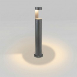 Ландшафтный светильник Nimbus 3000K cерый IP54 35126/F серый Elektrostandard