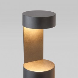 Ландшафтный светильник Nimbus 3000K cерый IP54 35126/F серый Elektrostandard