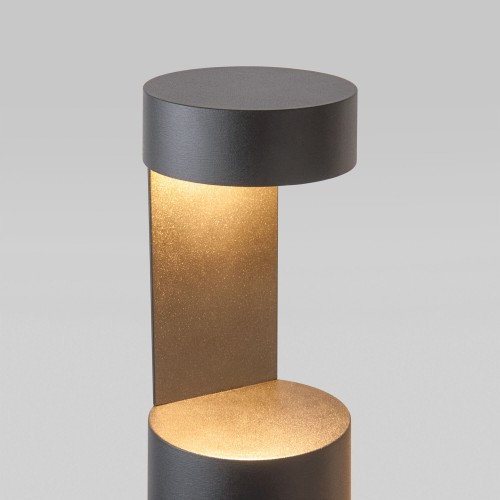 Ландшафтный светильник Nimbus 3000K cерый IP54 35126/F серый Elektrostandard