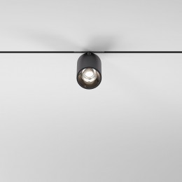 Mini Magnetic Трековый светильник 9W 3000K черный 85159/01 Elektrostandard