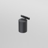 Mini Magnetic Трековый светильник 9W 3000K черный 85159/01 Elektrostandard