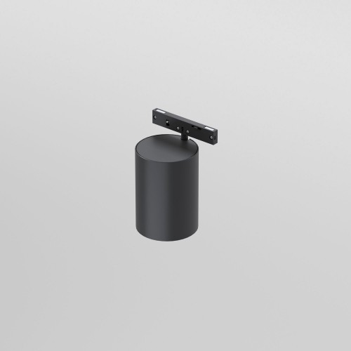 Mini Magnetic Трековый светильник 9W 3000K черный 85159/01 Elektrostandard