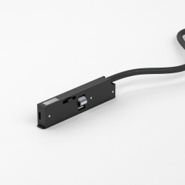 Mini Magnetic Ввод питания черный 85172/00 Elektrostandard