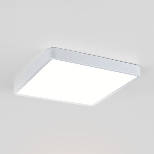 Накладной светодиодный светильник 24W 4200K DLS034 Elektrostandard