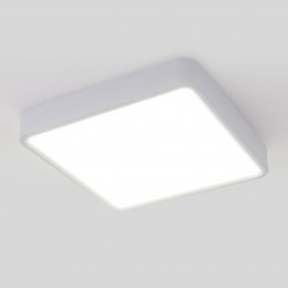 Накладной светодиодный светильник DLS034 18W 4200K Elektrostandard