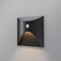 Подсветка для лестниц с датчиком движения 40158/LED Elektrostandard