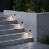 Подсветка для лестниц с датчиком движения 40158/LED Elektrostandard