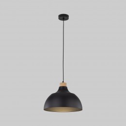 Подвесной светильник 2071 Cap Black TK Lighting
