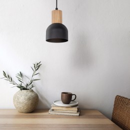 Подвесной светильник 4894 Cairo TK Lighting