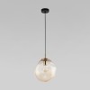 Подвесной светильник со стеклянным плафоном 10083 Sol TK Lighting