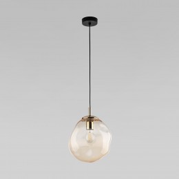Подвесной светильник со стеклянным плафоном 10083 Sol TK Lighting