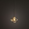 Подвесной светильник со стеклянным плафоном 11106 Lava Sabia TK Lighting
