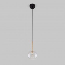 Подвесной светильник со стеклянным плафоном 5941 Nilos TK Lighting