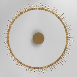 Подвесной светодиодный светильник 454/1 Bogate's