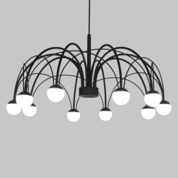 Подвесной светодиодный светильник 90034/10 Eurosvet