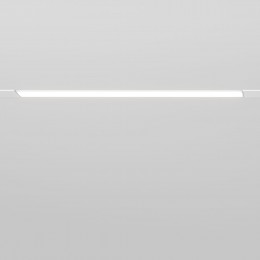 Slim Magnetic L02 Трековый светильник 20W 4200K белый 85002/01 Elektrostandard