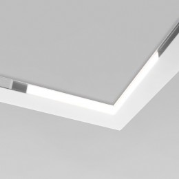 Slim Magnetic L03 Трековый светильник 24W 4200K Link белый 85029/01 Elektrostandard
