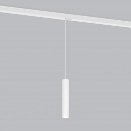 Slim Magnetic P01 Трековый светильник 6W 4200K белый 85014/01 Elektrostandard