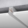 Slim Magnetic Шинопровод встраиваемый белый 3м 85128/00 Elektrostandard
