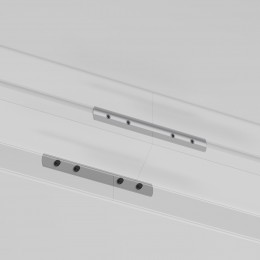 Slim Magnetic Соединительная планка для шинопровода в натяжной потолок 85204/00 1шт 85222/00 Elektrostandard