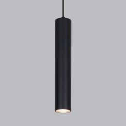 Slim Magnetic Трековый светильник  P01 6W 4200K черный 85014/01 Elektrostandard