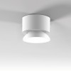Светильник накладной светодиодный Smooth 10W 4000K белый 25053/LED Elektrostandard