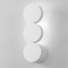 Светильник настенный светодиодный Brioni LED белый 3000K 40130/LED белый Elektrostandard