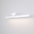 Светильник настенный светодиодный Delta LED 40115/LED белый Elektrostandard Светильник настенный светодиодный Delta LED 40115/LED белый Elektrostandard