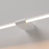 Светильник настенный светодиодный Luar белый 40125/LED Elektrostandard