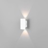 Светильник настенный светодиодный Mini Light 35154/D белый Elektrostandard