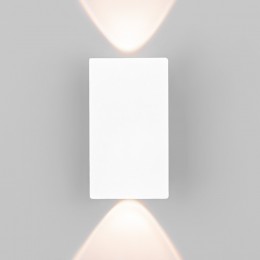 Светильник настенный светодиодный Mini Light 35154/D белый Elektrostandard
