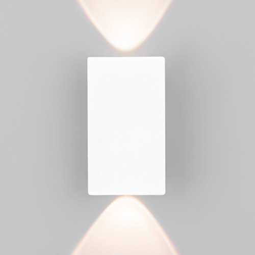 Светильник настенный светодиодный Mini Light 35154/D белый Elektrostandard