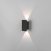 Светильник настенный светодиодный Mini Light 35154/D черный Elektrostandard