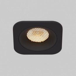 Светильник встраиваемый светодиодный IP44 15276/LED Elektrostandard