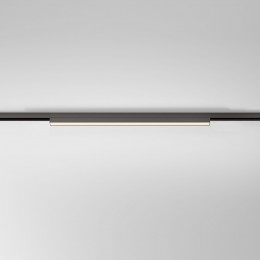 Titan Line Трековый светильник 12W 3000K титан 85526/01 Elektrostandard