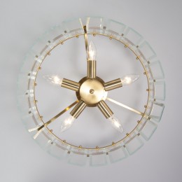 Умный потолочный светильник Bogate's Eclipse 358/5 358/5 Smart Bogate's