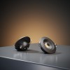 Встраиваемый светодиодный светильник LED 3W 3000K черный 9903 LED Elektrostandard