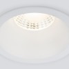 Встраиваемый светодиодный светильник Lin 7W 3000K белый 15266/LED Elektrostandard