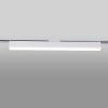 Basic System Трековый светильник 20W 4200K X-Line белый матовый однофазный LTB54 Elektrostandard