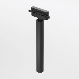 Basic System Трековый светильник 6W 4000K Pika черный 85111/01 Elektrostandard