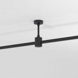 Esthetic Magnetic Декоративная стойка с коннектором h124 mm SMALL 85145/00 Elektrostandard