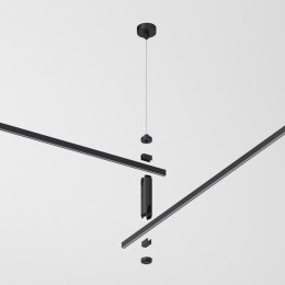 Esthetic Magnetic Набор для подвеса двойной 85156/00 Elektrostandard