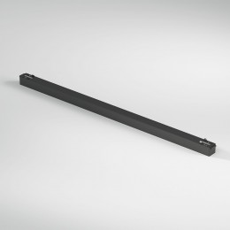 Flat Magnetic Трековый светильник 20W 3000K Vision (чёрный) 85089/01 Elektrostandard