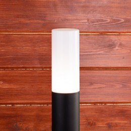 Ландшафтный светильник IP54 чёрный 1419 TECHNO Elektrostandard