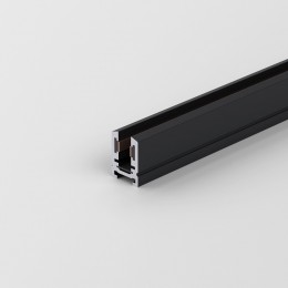 Mini Magnetic Шинопровод накладной черный 2м 85171/00 Elektrostandard